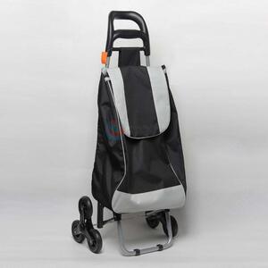 High Quality Supermarket Shopping Cart/Suitcase