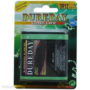 Good Quality Long Life Super Power Battery