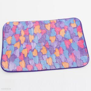 Household Colorful Kitchen/Bathroom Floor <em>Mat</em>