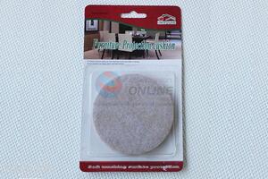 Household Furniture Felt Gasket/Floor Protection Cushion