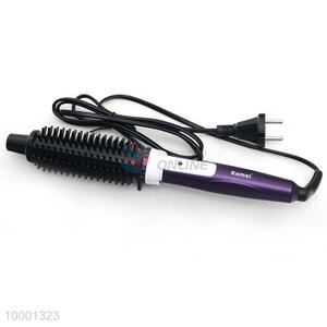 Purple Curling Iron