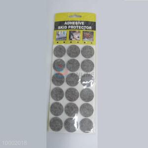 18pcs Round Furniture Pad