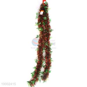 2015 Decoration Plastic Christmas Garlands