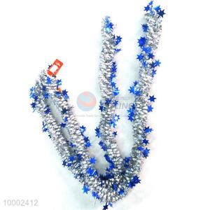 Decoration Plastic Christmas Garlands