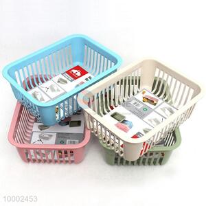 Square PP Drain Basket