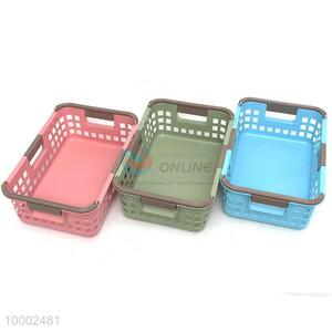 PP Big Capacity Storage Basket