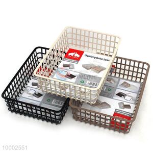 Household PP Storage Basket