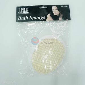 Large Hemp Bath Spong