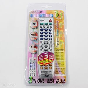 Remote Control For TV/VCO/DVD