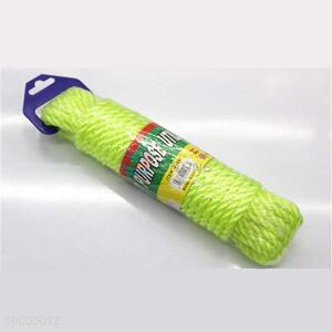 10m Light Green Clothesline