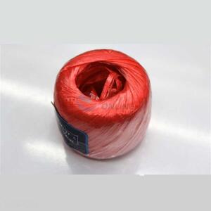 Red Natural Fiber Sisal, PP string