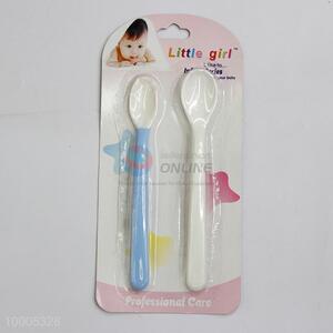 Soft&Hard Spoon Set