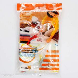 Reliable Protection Vacuum Compressed Bags For Clothing