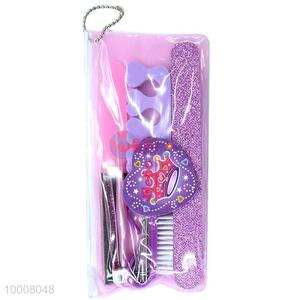 Wholesale 8PCS Fashion Foot Nail Scissors/ Nail Cutter Set