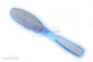 Wholesale Blue Callus Remover Foot File Pedicure File