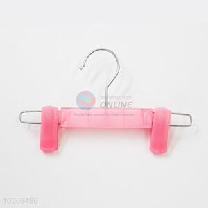 Wholesale Competitive Price Pink Plastic Children Pants Folder