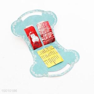 Wholesale Flower Basket Card Packing Sewing Needle Set