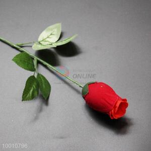 Single 60CM Rose With A Big Bud