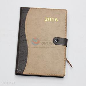 Hot sale custom calendar <em>notebook</em>