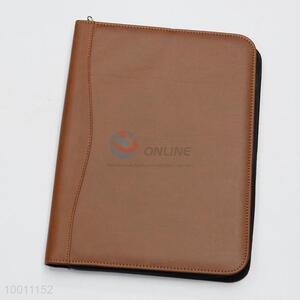 Good quality meeting commercial <em>notebook</em> with calculator