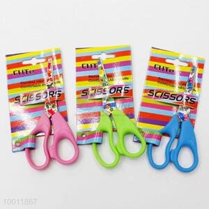 Cartoon Pattern Household Scissor Set, Stationery Scissors, Office Scissors