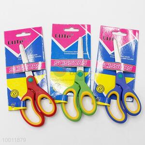 High Grade Paper Scissors Easy Cuting School Scissors