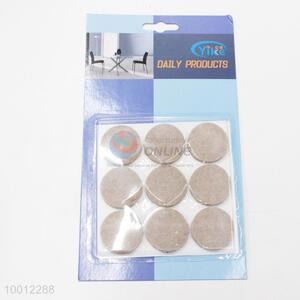 Protective Felt Pad/Adhesive Table&Chair Felt Pads