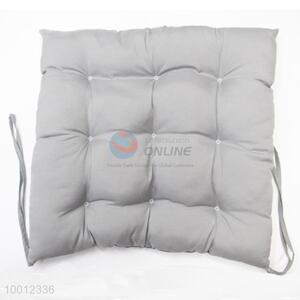 Wholesale Grey Square Grid <em>Seat</em> <em>Cushion</em>