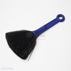 Wholesale Blue Handle,Black Brush PP Computer Duster/Keyboard Duster