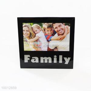 Wholesale High Quality I Love You Glass Photo Frame