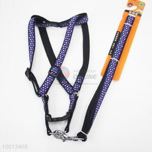 Wholesale Heart Pattern Pet Chain/Leads <em>Collar</em> For <em>Dog</em> or Cat