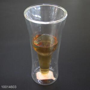 Hot sale  New Arrival Good Price Drinking Glass Straight Cup