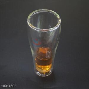 Hot sale  New Arrival Good Price Drinking Glass Straight Cup