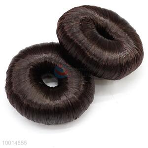 35g 1pc Wig Hair Ring Hair circle for Women Girls