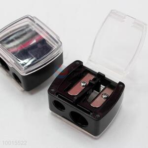 Wholesale 2pcs/set Eyebrow Pencil Sharpener