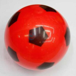 Low Price PVC Spary Printed Ball