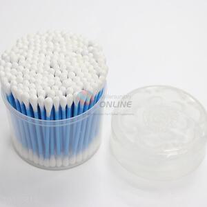 200pcs paper stick cotton swab