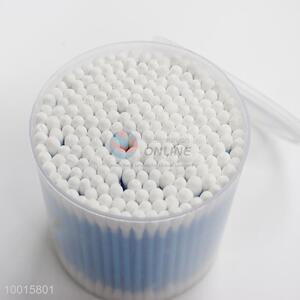 220 pcs plastic stick cotton swab