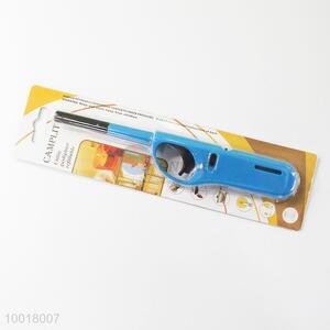 Blue Utility  Refillable Gaslighter