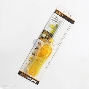 Yellow Utility  Refillable Gaslighter