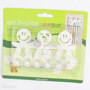 Tooth Utensil Hook