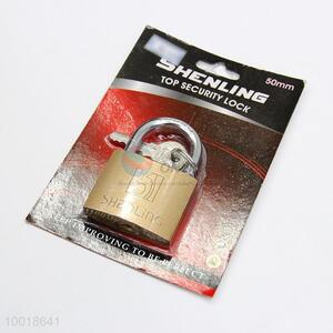 Hot sale iron padlock