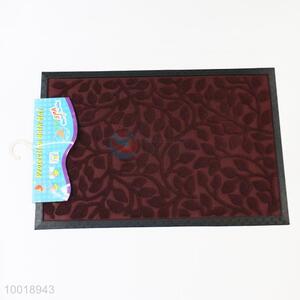 Sided Rubber Floor Mat,Door Mat,Bath Mat,Carpet