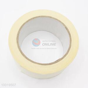 4.8*20m Economy Grade non-critical Applications White Masking Tape