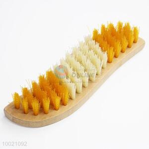 Creative shape hand scrub brush