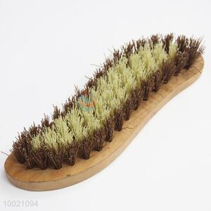 High quality wooden scrub brush