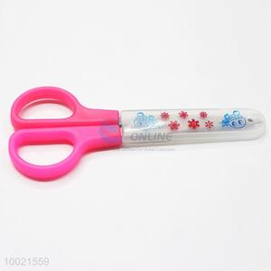 5 Inch Printed Safety Student Sicssors/Children Scissors