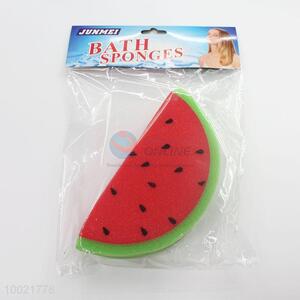 Watermelon Bath Ball/Bath Spong