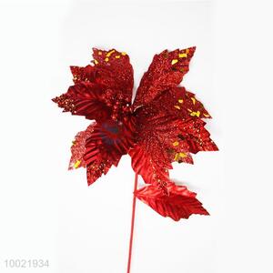 Red Artificial Flower/Simulation Flower for Decoration