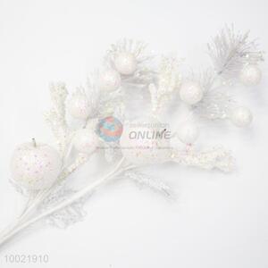 White Artificial Plant/Simulation Plant for Christmas